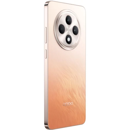 Смартфон OPPO (Reno12 F 4G 8/256GB Amber Orange)