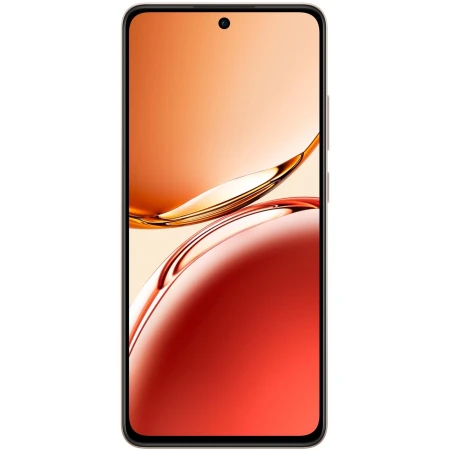 Смартфон OPPO (Reno12 F 4G 8/256GB Amber Orange)