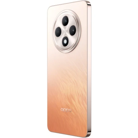 Смартфон OPPO (Reno12 F 4G 8/256GB Amber Orange)