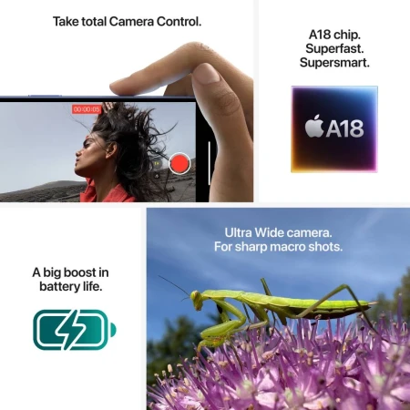 Смартфон Apple (MYEA3SX/A)