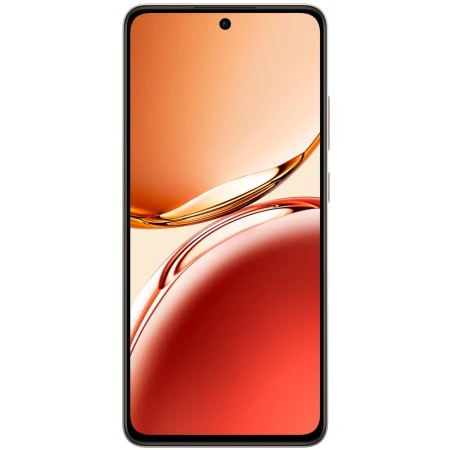 Смартфон OPPO (Reno12 F 4G 8/512GB Amber Orange)