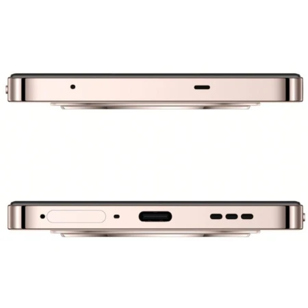 Смартфон OPPO (Reno12 F 4G 8/512GB Amber Orange)