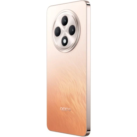 Смартфон OPPO (Reno12 F 4G 8/512GB Amber Orange)