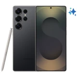 Смартфон Samsung (SM-S938BZKDEUC)