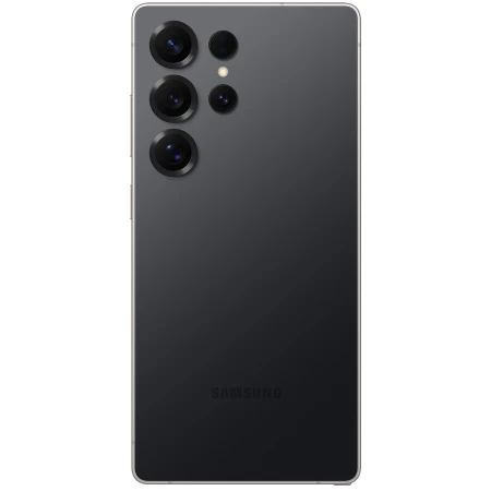 Смартфон Samsung (SM-S938BZKDEUC)