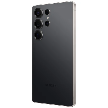 Смартфон Samsung (SM-S938BZKDEUC)