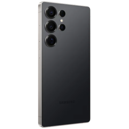 Смартфон Samsung (SM-S938BZKDEUC)
