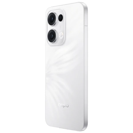 Смартфон OPPO (Reno13 12/256GB Plume White)