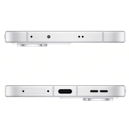 Смартфон OPPO (Reno13 12/256GB Plume White)