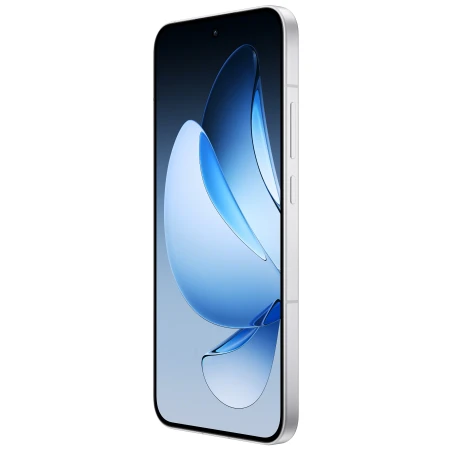 Смартфон OPPO (Reno13 12/256GB Plume White)