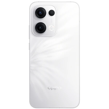 Смартфон OPPO (Reno13 12/256GB Plume White)