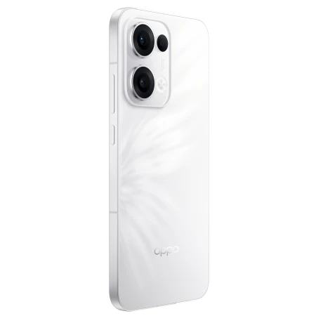 Смартфон OPPO (Reno13 12/256GB Plume White)