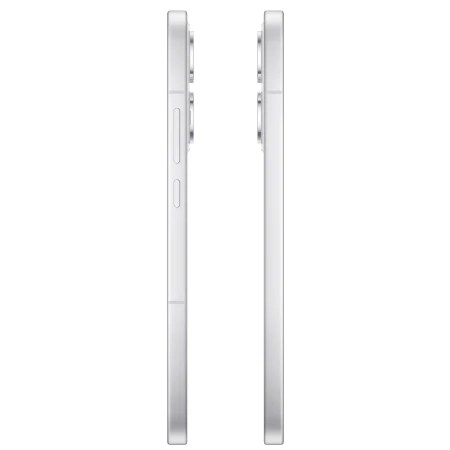 Смартфон OPPO (Reno13 12/256GB Plume White)