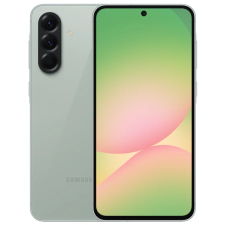 Смартфон Samsung (SM-A566BZGAEUC)