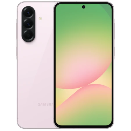 Смартфон Samsung (SM-A566BLIAEUC)