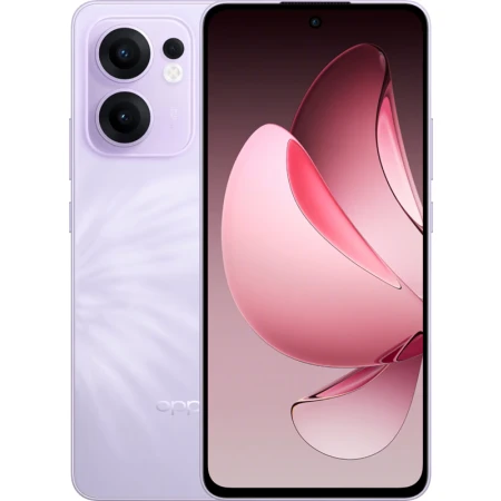 Смартфон OPPO (Reno13 F 5G 8/256GB Plume Purple)