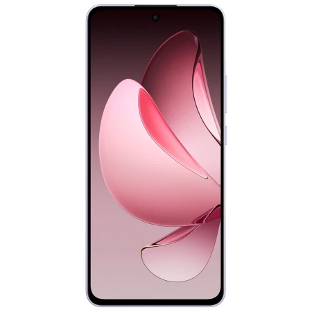 Смартфон OPPO (Reno13 F 5G 8/256GB Plume Purple)