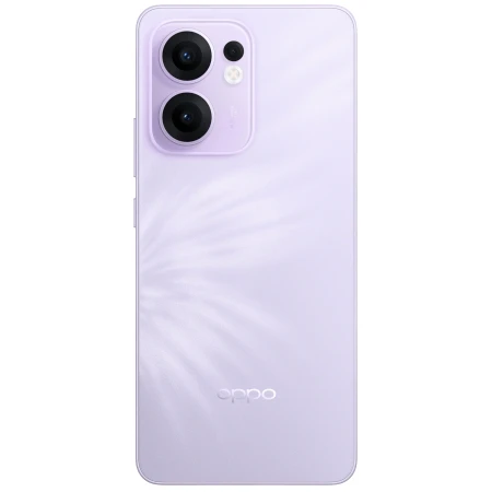 Смартфон OPPO (Reno13 F 5G 8/256GB Plume Purple)