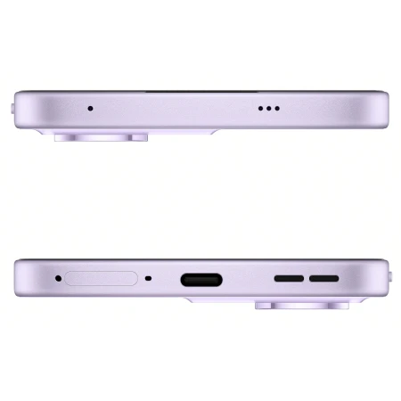 Смартфон OPPO (Reno13 F 5G 8/256GB Plume Purple)