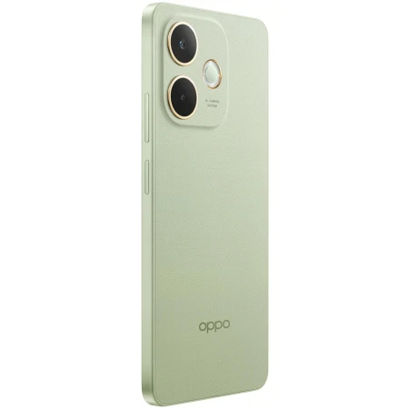 Смартфон OPPO (A5 Pro 4G 8/128GB Olive Green)