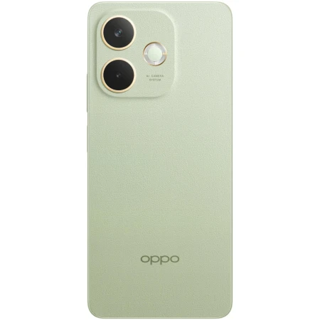 Смартфон OPPO (A5 Pro 4G 8/128GB Olive Green)