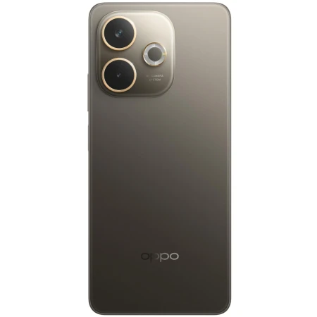 Смартфон OPPO (A5 Pro 4G 8/128GB Mocha Brown)
