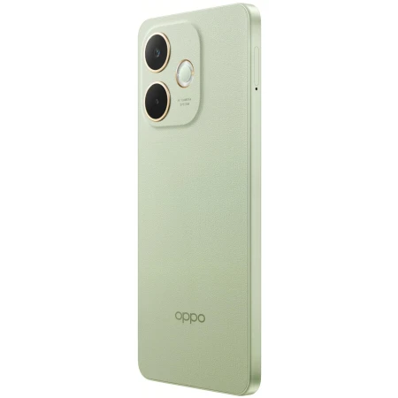 Смартфон OPPO (A5 Pro 4G 8/256GB Olive Green)