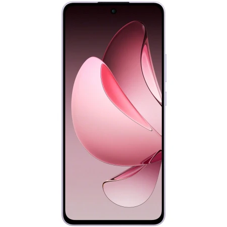 Смартфон OPPO (Reno13 F 4G 8/512GB Plume Purple)