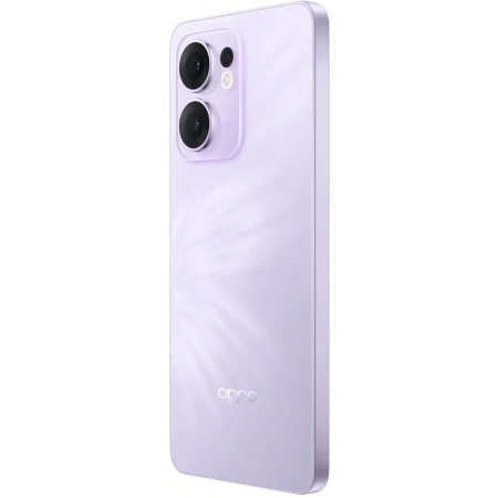 Смартфон OPPO (Reno13 F 4G 8/512GB Plume Purple)