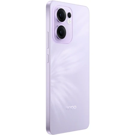 Смартфон OPPO (Reno13 F 4G 8/512GB Plume Purple)