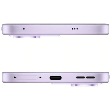 Смартфон OPPO (Reno13 F 4G 8/512GB Plume Purple)