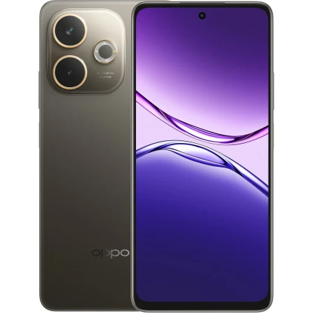 Смартфон OPPO (A5 PRO 5G 8/256GB Black Brown)