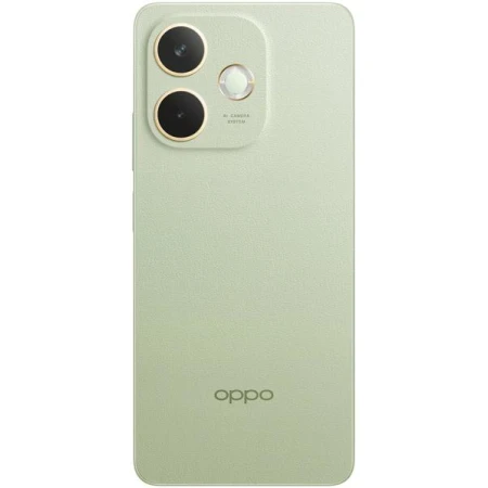 Смартфон OPPO (A5 PRO 5G 8/256GB Olive Green)