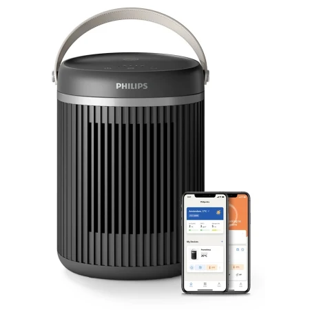 Тепловентилятор Philips (CX3120/01)