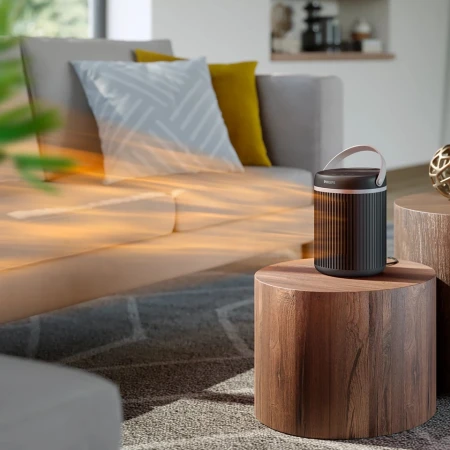 Тепловентилятор Philips (CX3120/01)