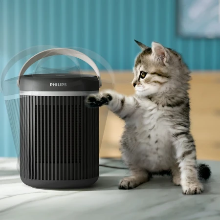 Тепловентилятор Philips (CX3120/01)
