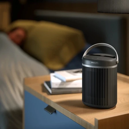 Тепловентилятор Philips (CX3120/01)