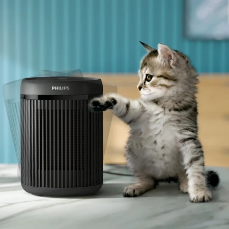Тепловентилятор Philips (CX2120/01)