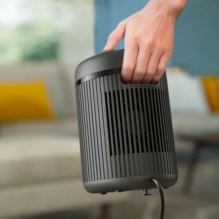 Тепловентилятор Philips (CX2120/01)