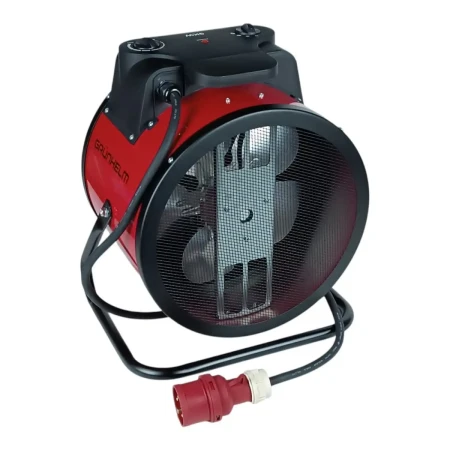 Тепловая пушка Grunhelm (PTC-9000R)