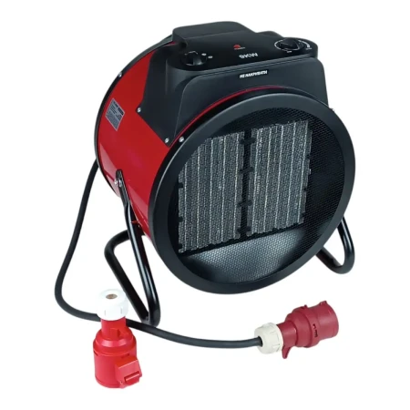 Тепловая пушка Grunhelm (PTC-9000R)