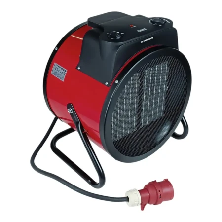 Тепловая пушка Grunhelm (PTC-9000R)