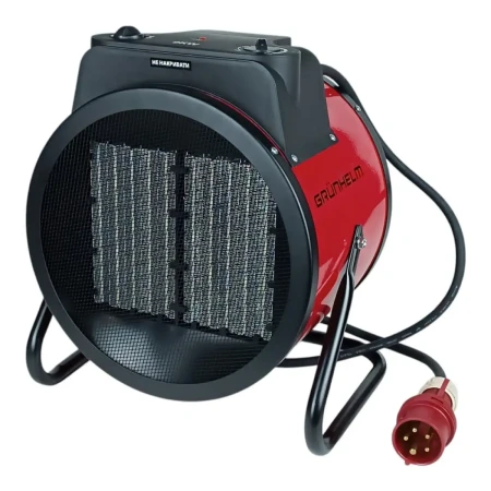 Тепловая пушка Grunhelm (PTC-9000R)