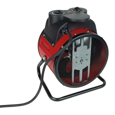 Тепловая пушка Grunhelm (PTC5000R)