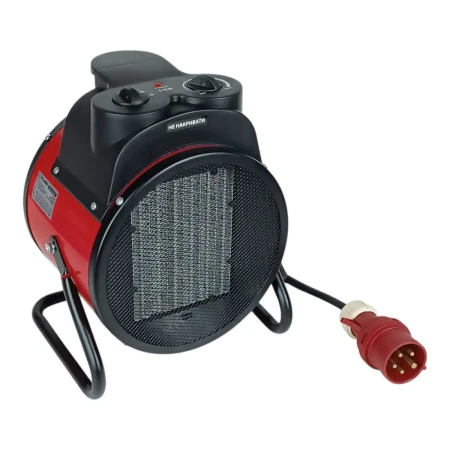 Тепловая пушка Grunhelm (PTC5000R)