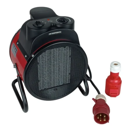 Тепловая пушка Grunhelm (PTC5000R)