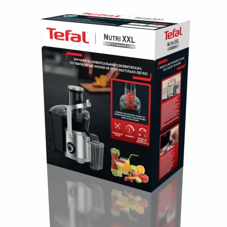 Соковыжималка Tefal (ZE660D10)