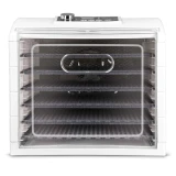 Сушилка для овощей и фруктов Sencor (SFD 6500WH)