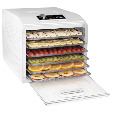 Сушилка для овощей и фруктов Sencor (SFD 6500WH)