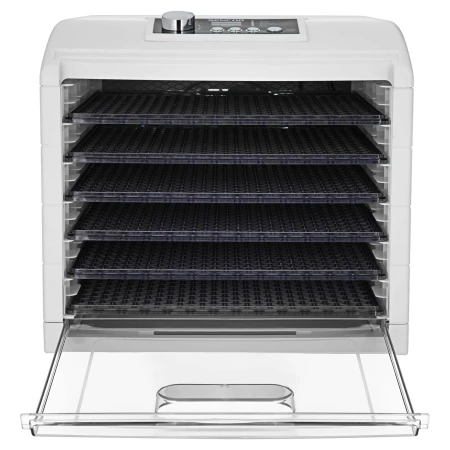 Сушилка для овощей и фруктов Sencor (SFD 6500WH)